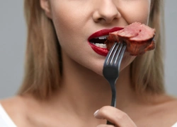 Польза или вред: как красное мясо влияет на наш организм