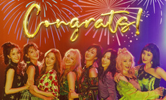 Все-таки заслужили: Girls’ Generation запустят новое реалити-шоу в честь своей пятнадцатилетней годовщины ????