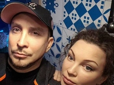 Данко отказался мириться с бывшей супругой после скандала с алиментами