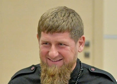Рамзан Кадыров отправляет сыновей 14, 15 и 16 лет на специальную военную операцию