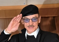 Михаил Боярский: «К 8 марта мы с Сергеем Мигицко решили устроить стриптиз по-советски»
