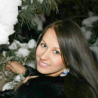 Аватарка natali1989