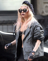 Леди ГаГа (Lady GaGa) Леди ГаГа (Lady GaGa)