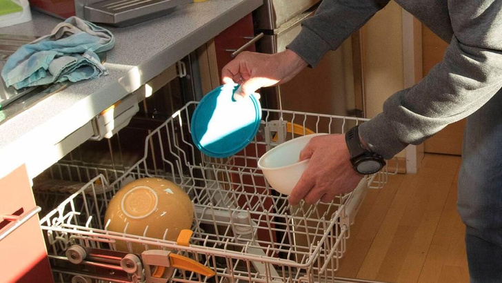 Как почистить посудомоечную машину: 5 простых шагов и полезные лайфхаки