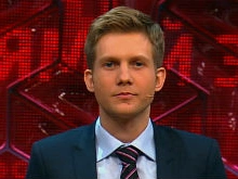 Борис Корчевников рассказал о борьбе с опухолью мозга