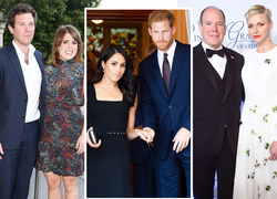 6 самых громких скандалов с участием королевских семей в 2021 году