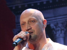 Гоша Куценко зажег на матерной вечеринке