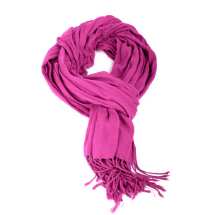 Тест: Выбери шарф, а мы скажем, кто согреет тебя в ноябре 🍁