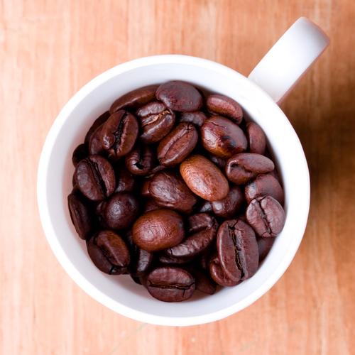 Кофе полезные свойства