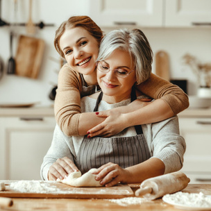 10 кулинарных секретов наших мам и бабушек, которые до сих пор работают