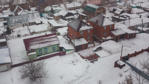 Фото №1 - Росреестр предложил легализовать дачи без документов, построенные в советский период