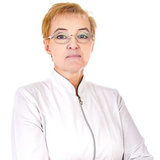 Елена Грошева