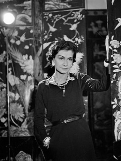 Коко Шанель (Coco Chanel)
