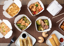 Печенье с предсказанием и еще 4 популярных «китайских» блюда, которые на самом деле не едят в Китае
