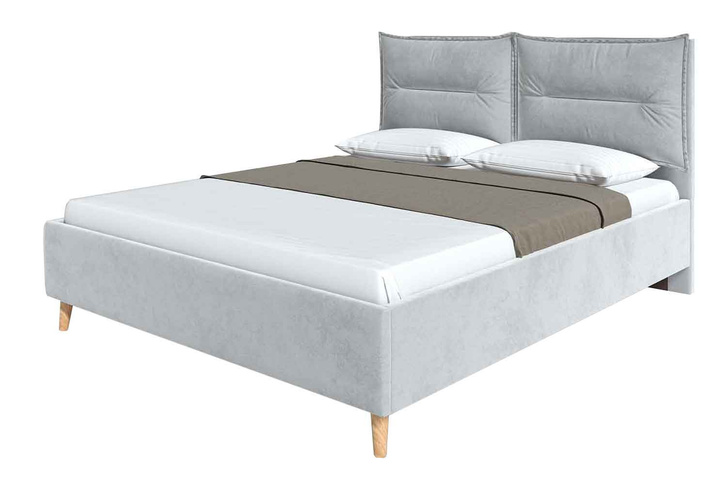 Кровать с подъемным механизмом Сантана 160х200 см