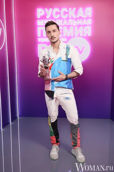 Дима Билан 