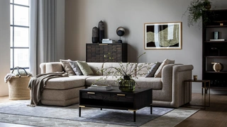 Золотая середина: как совместить уют и современность в одной квартире