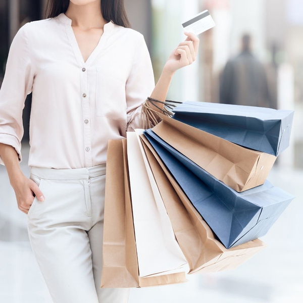Фото №1 - Тест: За какими покупками тебе пора отправиться на шопинг? 🛍