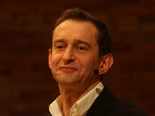Константин Хабенский  вспоминает детские сказки
