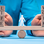 Тест: Удается ли вам сохранять work-life balance?