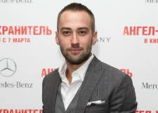 Дмитрий Шепелев вернулся к работе на телевидении