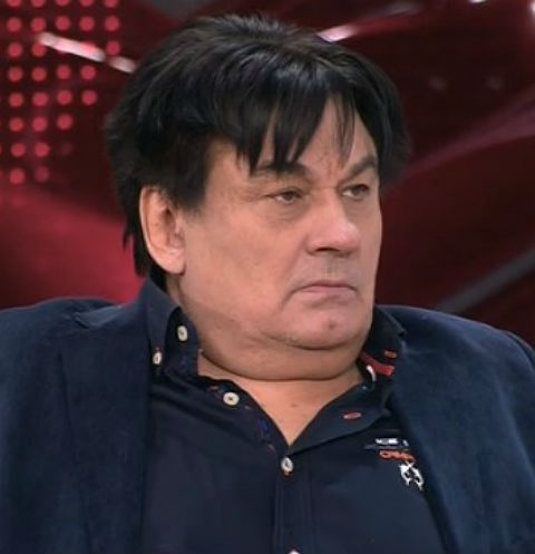 Александр Серов | Источник: Кадр из программы