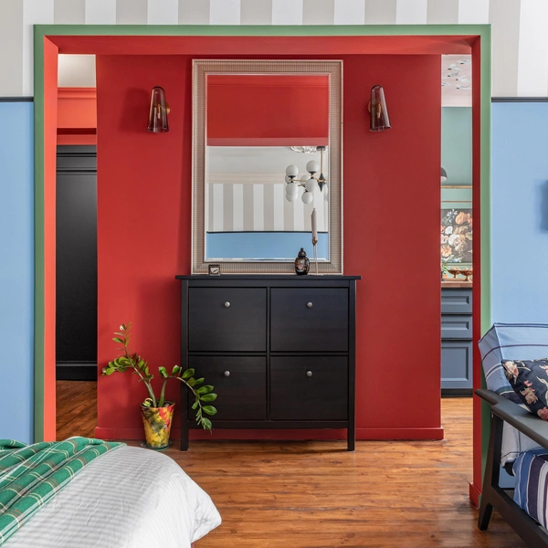 Проект Анны Березняк