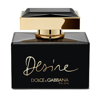 Убедиться в эффективности «аромапсихологического» парфюма The One Desire, Dolce&Gabbana, конечно, можно только на практике.