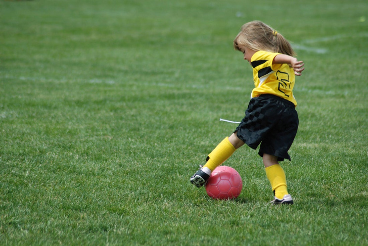 детский спорт как он на самом деле влияет на здоровье