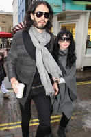 Russell Brand, Katy Perry Расселл Брэнд, Кэти Перри