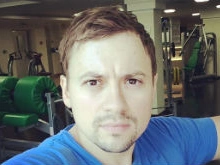 Андрей Гайдулян отправился на химиотерапию в Германию