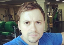 Андрей Гайдулян отправился на химиотерапию в Германию