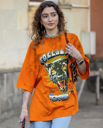 Тренды из Тбилиси: как одеваются звезды грузинского стритстайла
