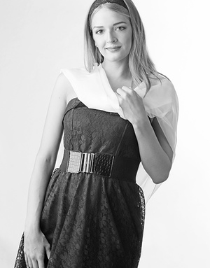 Мисс Барнаул 2018