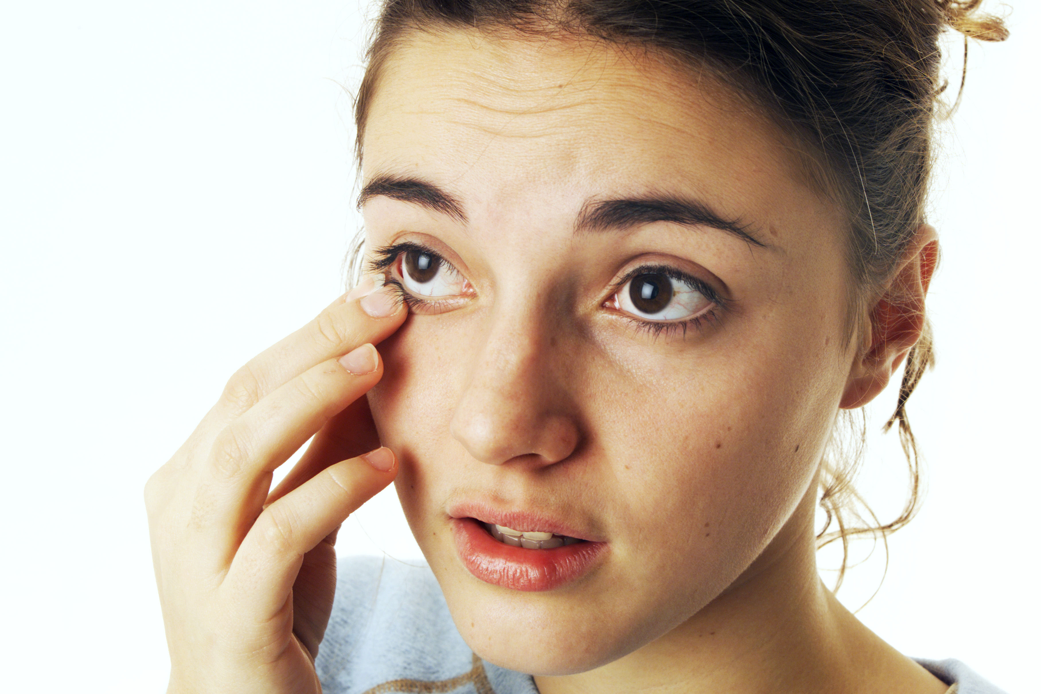 Соринка Мешает В Глазу: Что Делать? — Www.wday.ru