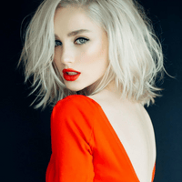 Аватарка Антонина Ф