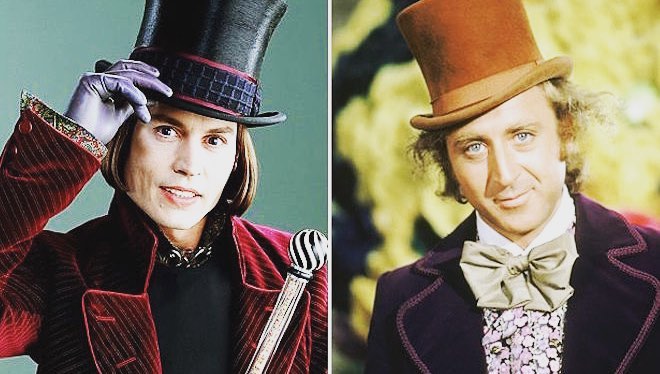 Источник: @willywonka