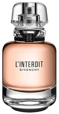 GIVENCHY парфюмерная вода L'Interdit (2018)