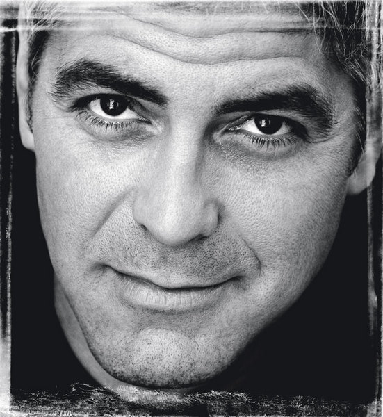 Джордж Клуни: под вопросом