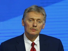 Дмитрий Песков прокомментировал новый имидж с отпущенной бородой