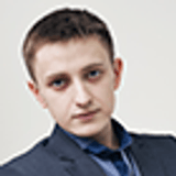 Дмитрий Смаковский