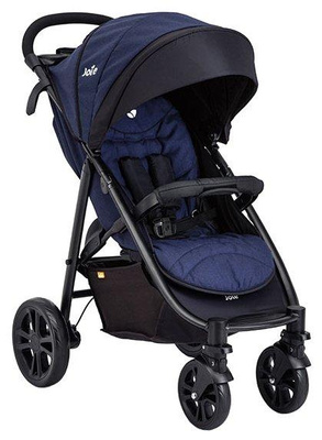Прогулочная коляска Joie Litetrax