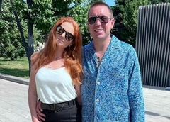 Онкобольной муж Катиной: «Лена сказала, что беременна, а я спросил: «От кого?»