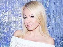 Яна Рудковская озвучила сумму своих доходов