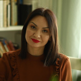 Марина Путилова