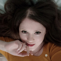 Аватарка Анна Королева