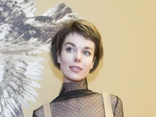 Анна Старшенбаум о жизни после развода: «Я стала счастливее. Ни о каких мужчинах речи не идет»