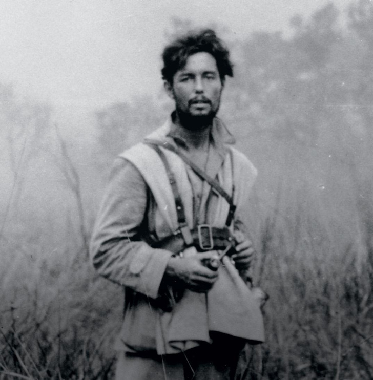 Каникулы в джунглях: как брат создателя Джеймса Бонда искал пропавшую в Бразилии экспедицию