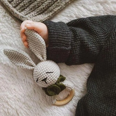 Какие игрушки и зачем нужны младенцу
