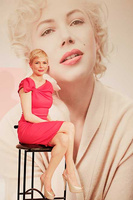 Michelle Williams Мишель Уильямс